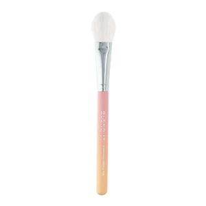 BLEND IT Makeup Brush PINK SUNSET Highlighter PRO 155
