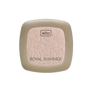 Wibo Royal Shimmer Face Highlighter