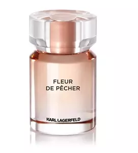 Karl Lagerfeld Fleur De Pecher woda perfumowana spray 50ml