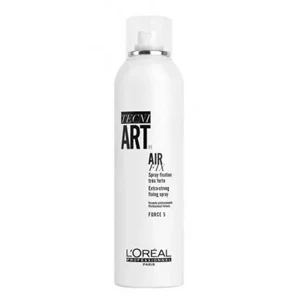 L'Oreal Professionel Tecni Art Air Fix 5 Extra Strong Lakier do włosów w sprayu 250ml