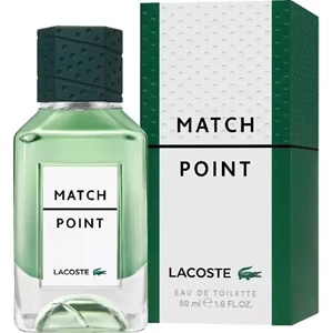 Lacoste Match Point woda toaletowa spray 50ml