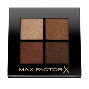 Max Factor Color Expert Paleta cieni 04 Veiled Bronze