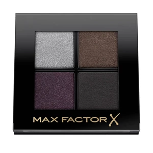 Max Factor Color Expert Paleta cieni 05 Misty Onyx