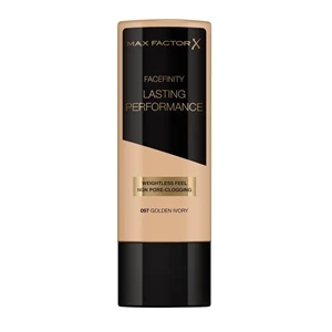 Max Factor Lasting Performance Golden Ivory 97