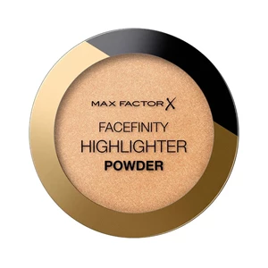 Max Factor Rozświetlacz Facefinity 03 Bronze Glow