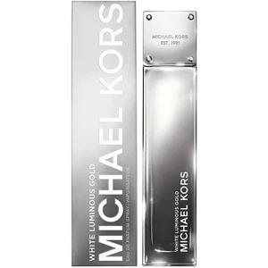 Michael Kors White Luminous Gold woda perfumowana spray 100ml