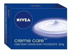 Nivea Creme Care pielęgnujące mydło w kostce 100g