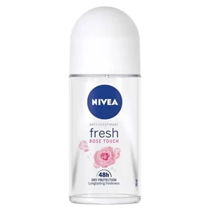 Nivea Fresh Rose Touch antyperspirant w kulce 50ml