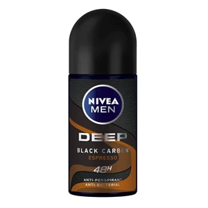 Nivea Men Deep Espresso antyperspirant w kulce 50ml