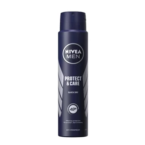Nivea Men Protect & Care antyperspirant spray 250ml
