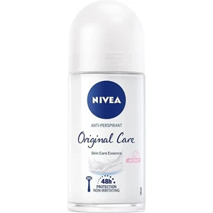 Nivea Original Care antyperspirant w kulce 50ml