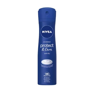 Nivea Protect & Care antyperspirant spray 150ml
