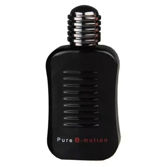 Omerta Pure E-motion woda toaletowa spray 100ml