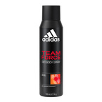 Adidas Team Force dezodorant spray 150ml