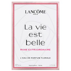 Lancome La Vie Est Belle Rose Extraordinaire woda perfumowana spray 50ml