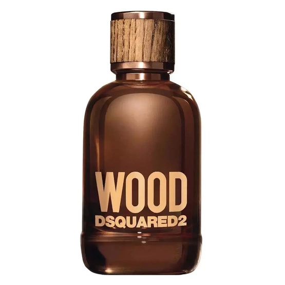 Dsquared2 Wood Pour Homme woda toaletowa spray 100ml