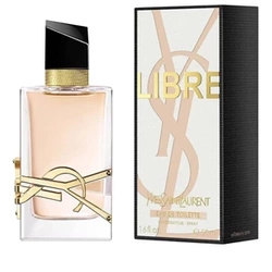 Yves Saint Laurent Libre woda toaletowa spray 50ml