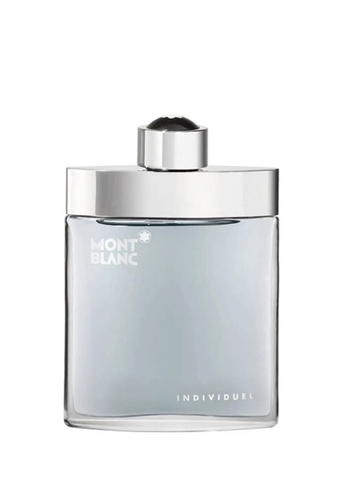 Mont Blanc Individuel for Men woda toaletowa spray 75ml