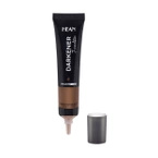 Hean Foundation DARKENING Przyciemniacz do podkładów BROWN 20ml