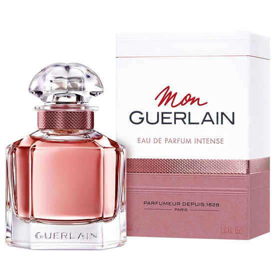 Guerlain Mon Guerlain Intense woda perfumowana spray 50ml