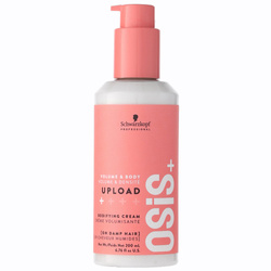 Schwarzkopf Professional Osis+ Upload wypełniający krem do włosów 200ml