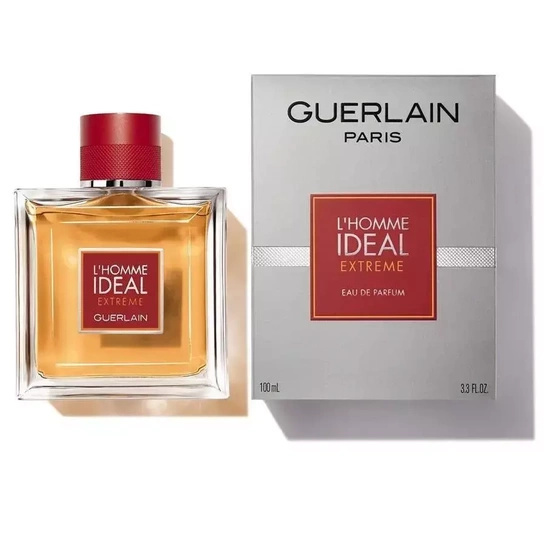 Guerlain L'Homme Ideal Extreme woda perfumowana spray 100ml