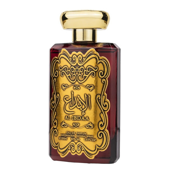 Ard al Zaafaran Al Ibdaa Gold woda perfumowana spray 100ml