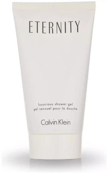 Calvin Klein Eternity Women żel pod prysznic 150ml