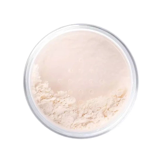 Wibo Banana Loose Powder