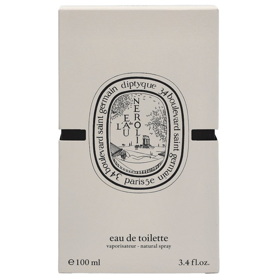 Diptyque L'Eau de Neroli woda toaletowa spray 100ml