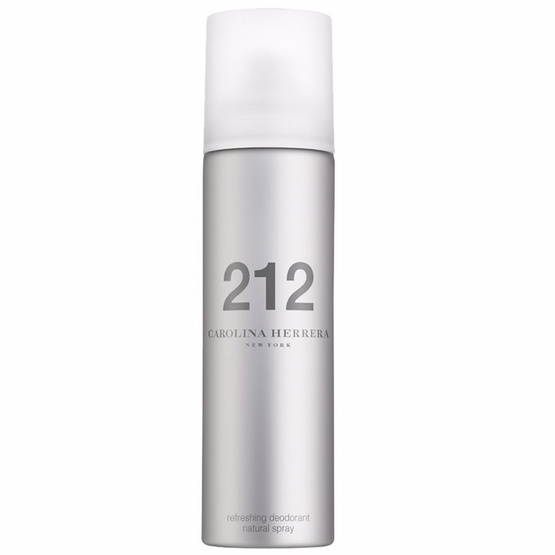 Carolina Herrera 212 Woman dezodorant spray 150ml