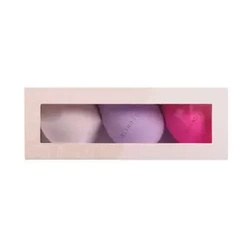 BLEND IT Makeup Sponge Neon Pink