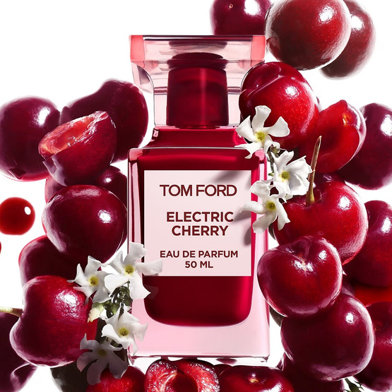 Tom Ford Electric Cherry woda perfumowana spray 50ml