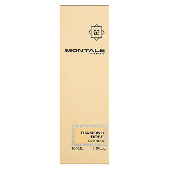 Montale Diamond Rose woda perfumowana spray 100ml