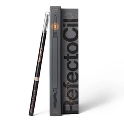 RefectoCil Full Brow Liner 01 – automatyczna kredka do brwi ze szczoteczką (jasny brąz)