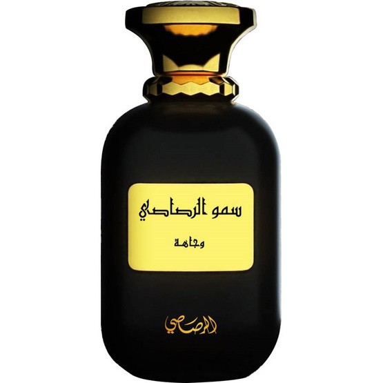 Rasasi Somow Al Rasasi Wajaha Unisex woda perfumowana spray 100ml