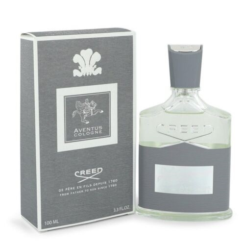 Creed Aventus Cologne woda perfumowana spray 100ml