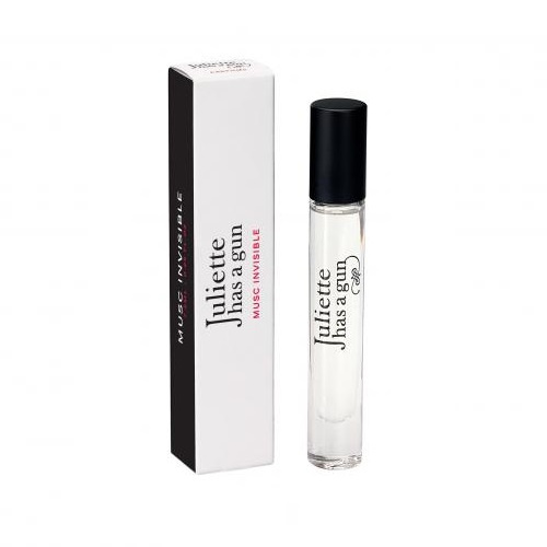 Juliette Has a Gun Musc Invisible woda perfumowana spray miniatura 7.5ml