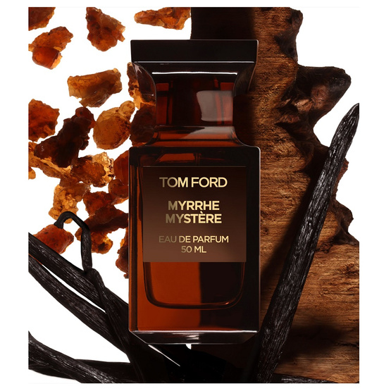 Tom Ford Myrrhe Mystere woda perfumowana spray 30ml