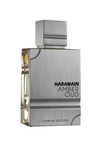 Al Haramain Amber Oud Carbon Edition woda perfumowana spray 60ml