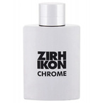 Zirh Ikon Chrome woda toaletowa spray 125ml