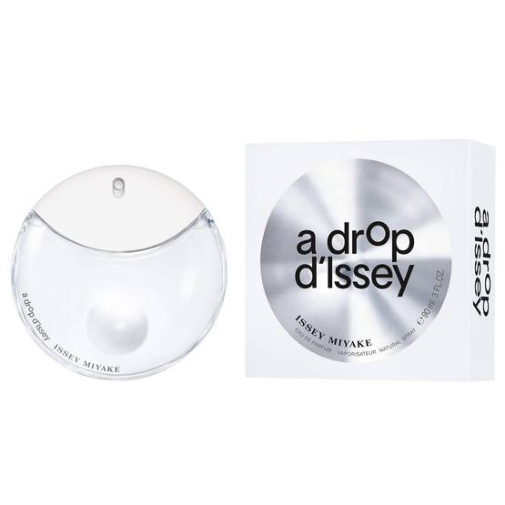 Issey Miyake A Drop D'Issey woda perfumowana spray 90ml