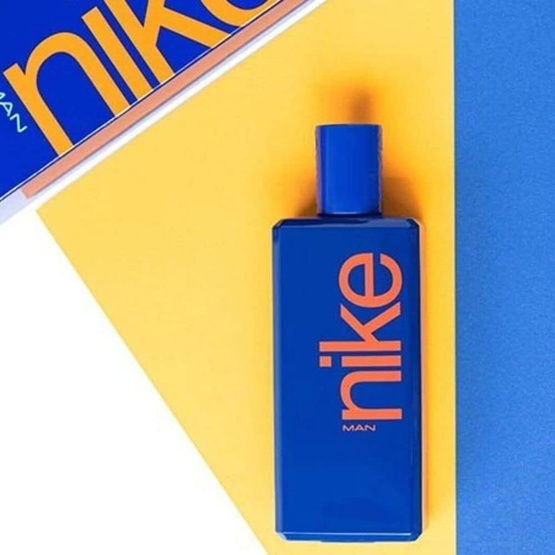 Nike Indigo Man woda toaletowa spray 200ml