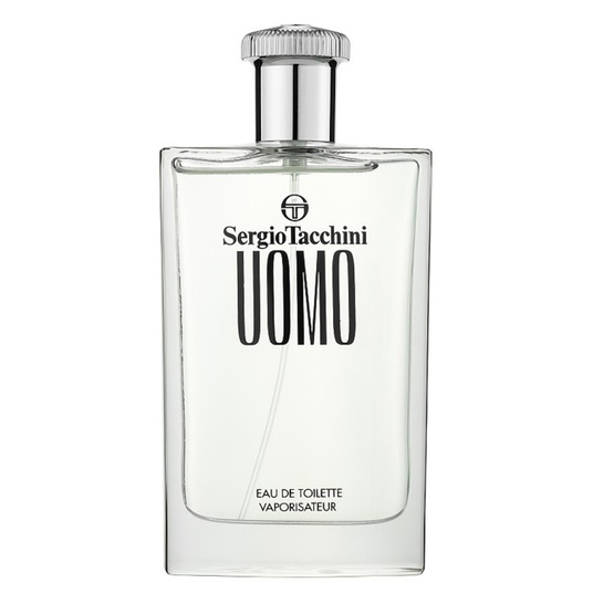 Sergio Tacchini Uomo woda toaletowa spray 100ml