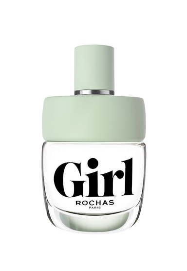 Rochas Girl woda toaletowa spray 100ml