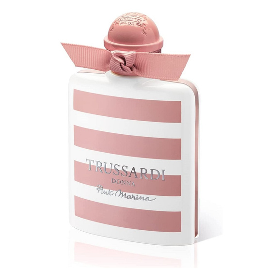 Trussardi Donna Pink Marina woda toaletowa spray 50ml