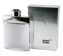 Mont Blanc Individuel for Men woda toaletowa spray 75ml