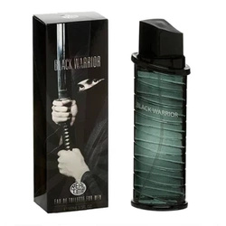 Real Time Black Warrior For Men woda toaletowa spray 100ml