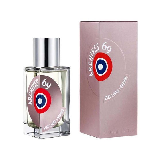 Etat Libre d'Orange Archives 69 woda perfumowana spray 50ml