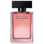 Narciso Rodriguez Musc Noir Rose For Her woda perfumowana spray 50ml